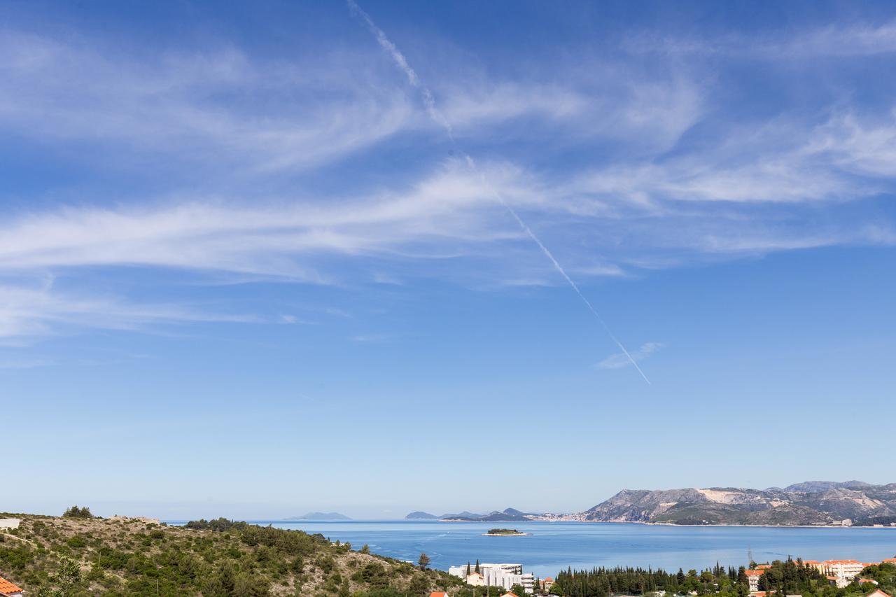 Carol Royal Leilighet Cavtat
