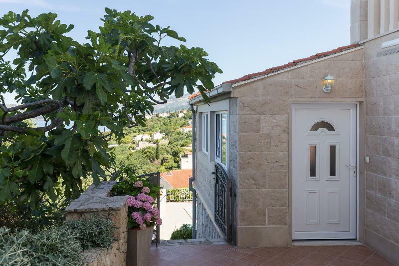 Leilighet Carol Royal Cavtat